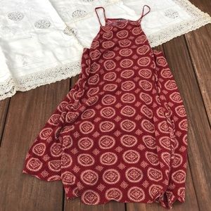 BRANDY MELVILE DRESS